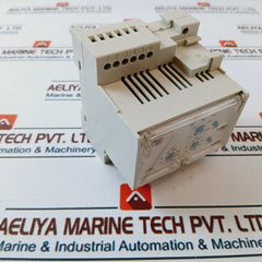 Merlin Gerin RH328AP Relay 220-240VAC