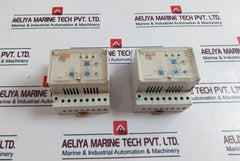 Merlin Gerin Rh328Ap Relay 50683 C, 1517870, 220-240Vac