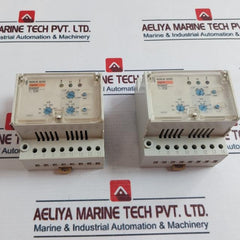 Merlin Gerin Rh328Ap Relay 50683 C, 1517870, 220-240Vac