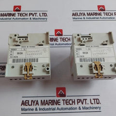 Merlin Gerin Rh328Ap Relay 50683 C, 1517870, 220-240Vac