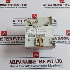 Merlin Gerin Rh328Ap Relay 50683 C, 1517870, 220-240Vac