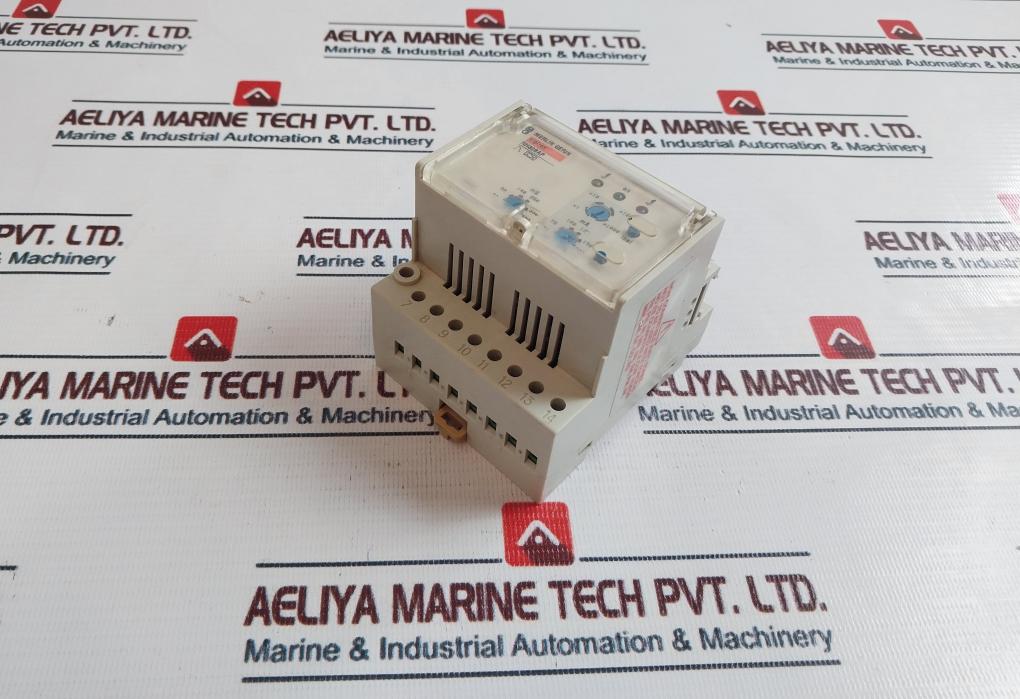 Merlin Gerin Rh328ap Relay