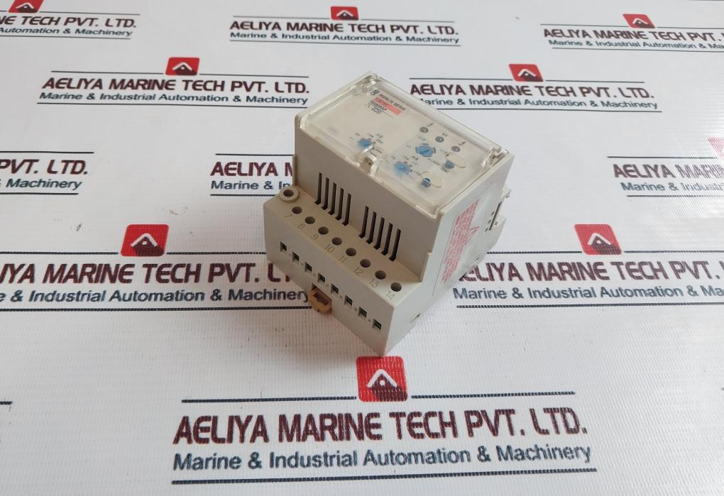 Merlin Gerin Rh328Ap Relay 50683 C, 1517870, 220-240Vac