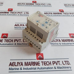 Merlin Gerin Rh328Ap Relay 50683 C, 1517870, 220-240Vac