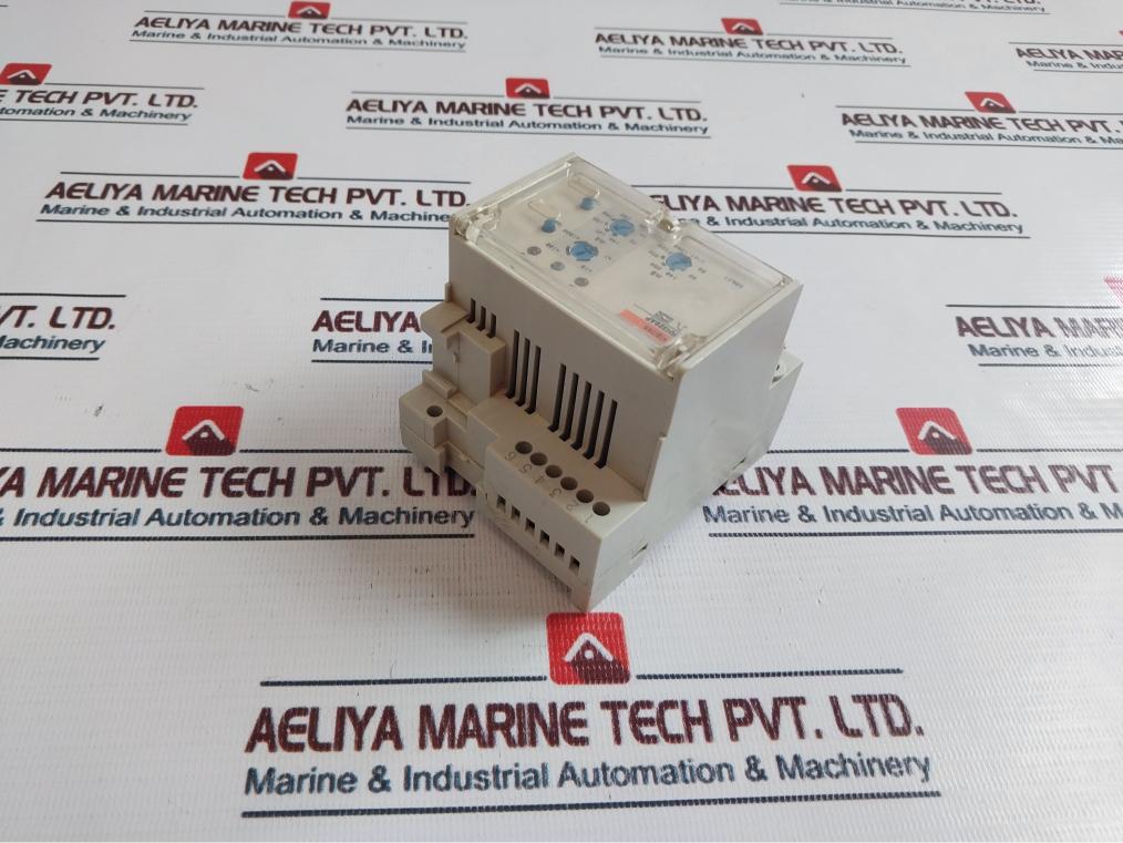 Merlin Gerin Rh328Ap Relay 50683 C, 1517870, 220-240Vac