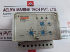 Merlin Gerin Rh328Ap Relay 50683 C, 1517870, 220-240Vac
