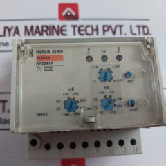 Merlin Gerin Rh328Ap Relay 50683 C, 1517870, 220-240Vac