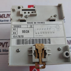 Merlin Gerin Rh328Ap Relay 50683 C, 1517870, 220-240Vac