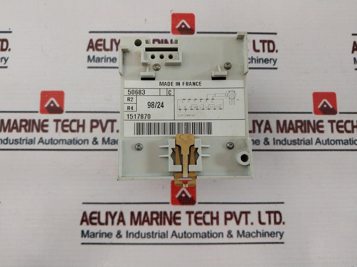 Merlin Gerin Rh328Ap Relay 50683 220-240Vac