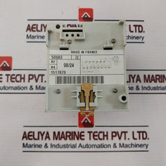 Merlin Gerin Rh328Ap Relay 50683 220-240Vac