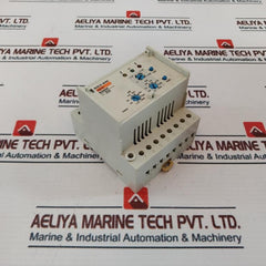 Merlin Gerin Rh328Ap Relay 50683 220-240Vac