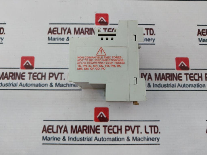 Merlin Gerin Rh328Ap Relay 50683 220-240Vac