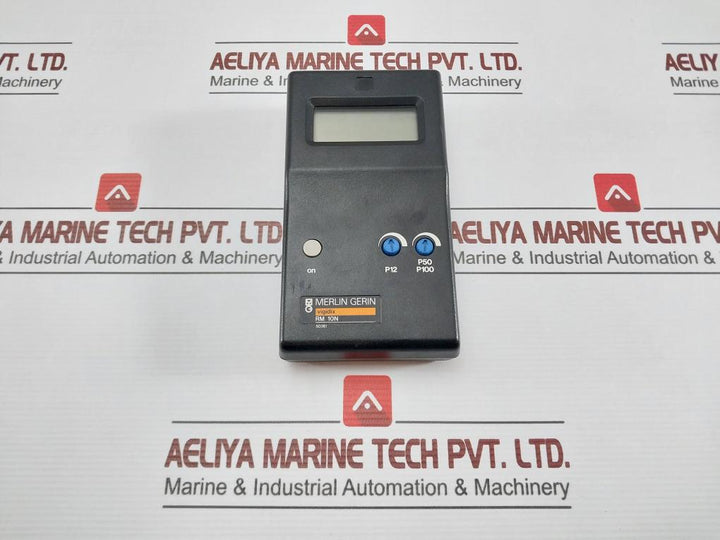 Merlin Gerin Rm 10N
