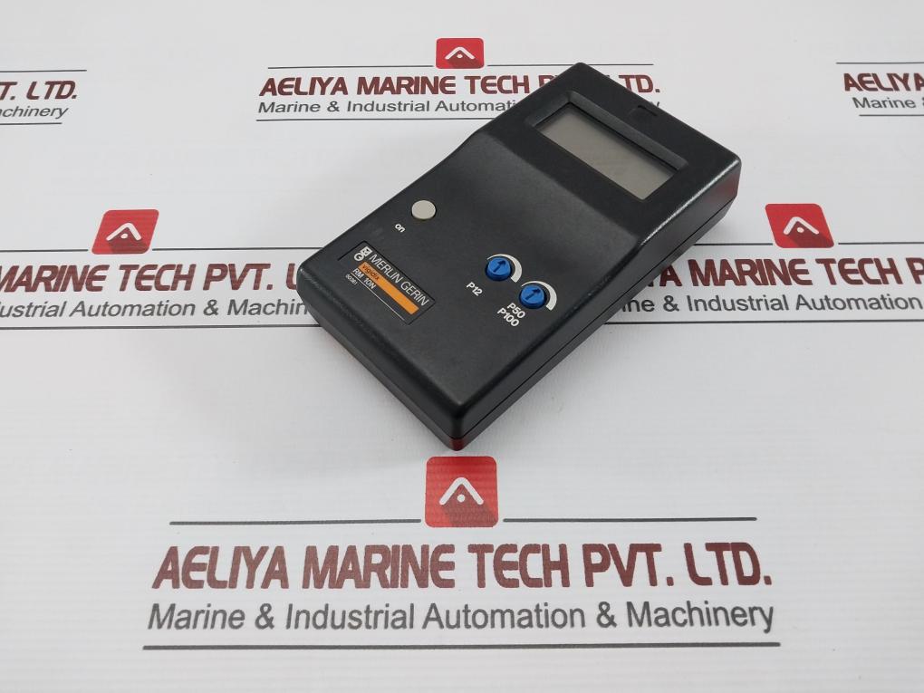 Merlin Gerin Rm 10N
