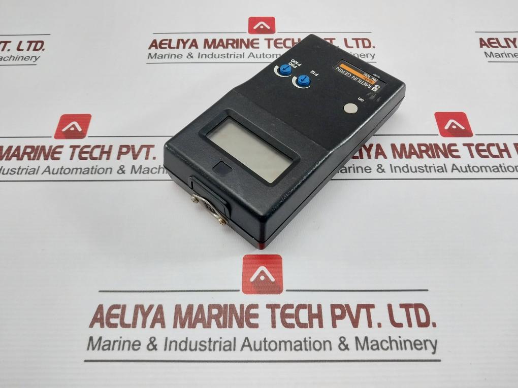 Merlin Gerin Rm 10N