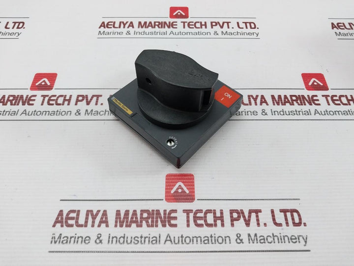 Rotary Handle Merlin Gerin 190 Gm