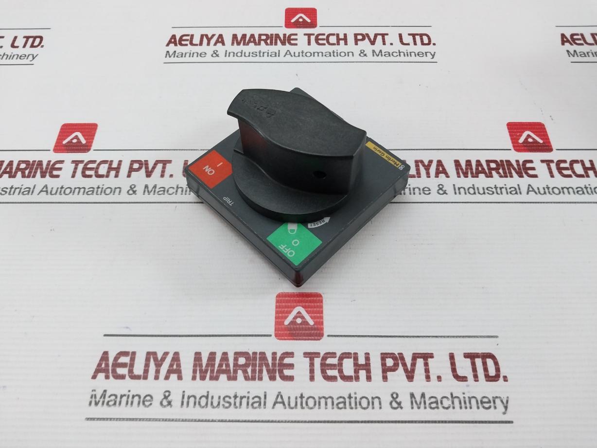 Rotary Handle Merlin Gerin 190 Gm