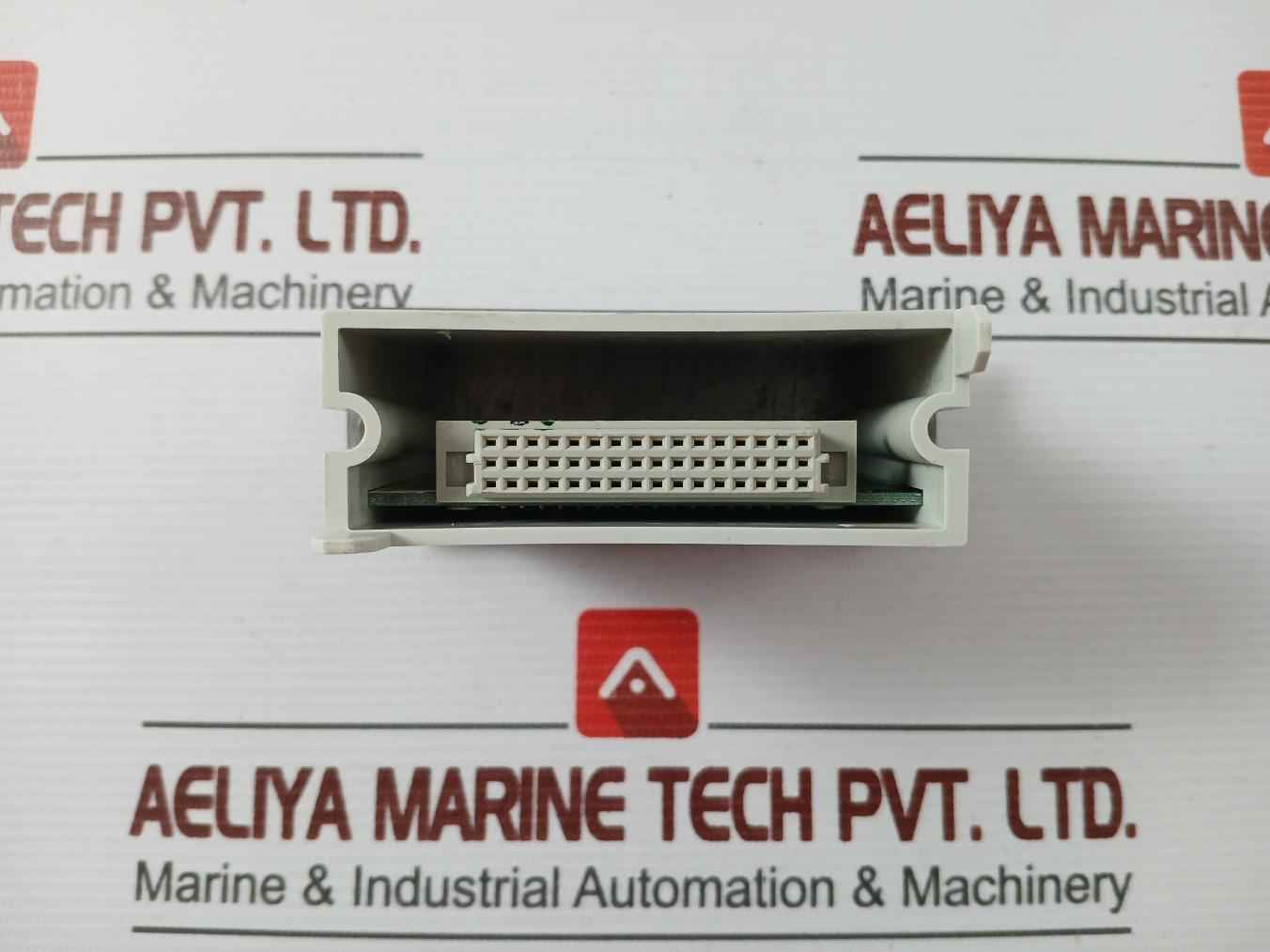 Merlin Gerin S25 G00 A Protection Relay Module Ver 001