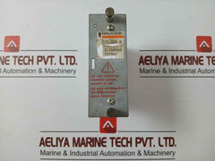 Merlin Gerin S25 G00 A Protection Relay Module Ver 001