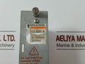 Merlin Gerin S25 G00 A Protection Relay Module Ver 001