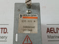 Merlin Gerin S35 G01 A