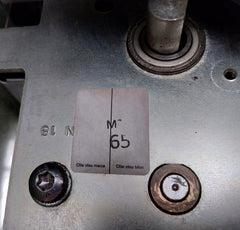 Merlin Gerin/ Schneider Electric Lv865232 Circuit Breaker Mtz2 08/40 Ha10 3 Pole