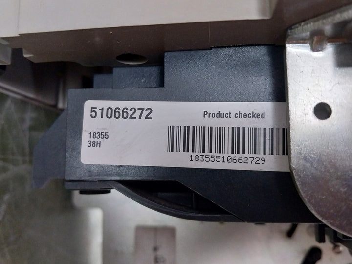 Merlin Gerin/ Schneider Electric Lv865232 Circuit Breaker Mtz2 08/40 Ha10 3 Pole