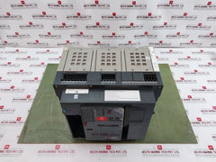 Merlin Gerin/ Schneider Electric Lv865232 Circuit Breaker Mtz2 08/40 Ha10 3 Pole