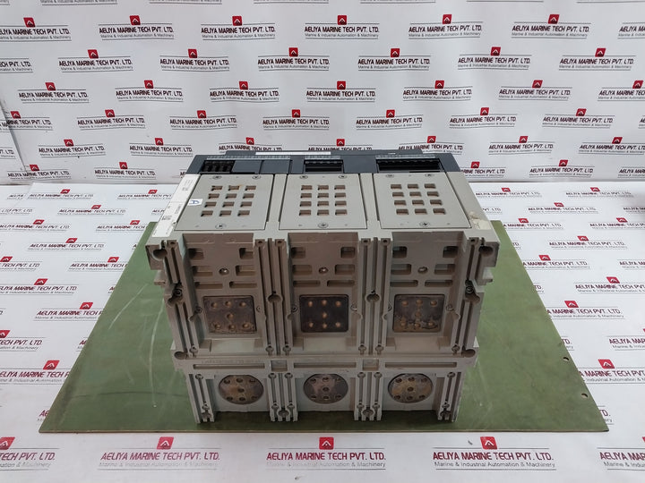 Merlin Gerin/ Schneider Electric Lv865232 Circuit Breaker Mtz2 08/40 Ha10 3 Pole