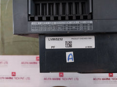 Merlin Gerin/ Schneider Electric Lv865232 Circuit Breaker Mtz2 08/40 Ha10 3 Pole