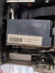 Merlin Gerin Masterpact Nw10 H1 Circuit Breaker 1000A Micrologic 5.0A 1000V