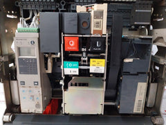 Merlin Gerin Masterpact Nw10 H1 Circuit Breaker 1000A Micrologic 5.0A 1000V