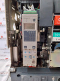 Merlin Gerin Masterpact Nw10 H1 Circuit Breaker 1000A Micrologic 5.0A 1000V