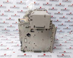 Merlin Gerin Masterpact Nw10 H1 Circuit Breaker 1000A Micrologic 5.0A 1000V
