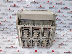 Merlin Gerin Masterpact Nw10 H1 Circuit Breaker 1000A Micrologic 5.0A 1000V