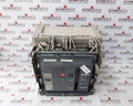 Merlin Gerin Masterpact Nw10 H1 Circuit Breaker 1000A Micrologic 5.0A 1000V
