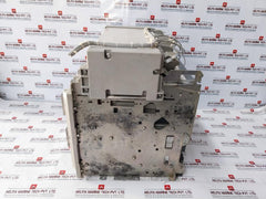 Merlin Gerin Masterpact Nw10 H1 Circuit Breaker 1000A Micrologic 5.0A 1000V