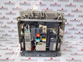 Merlin Gerin Masterpact Nw10 H1 Circuit Breaker 1000A Micrologic 5.0A 1000V