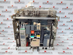 Merlin Gerin Masterpact Nw10 H1 Circuit Breaker 1000A 1000V 50/60Hz