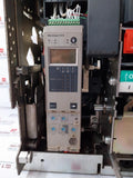 Merlin Gerin Masterpact Nw10 H1 Circuit Breaker 1000A 1000V 50/60Hz