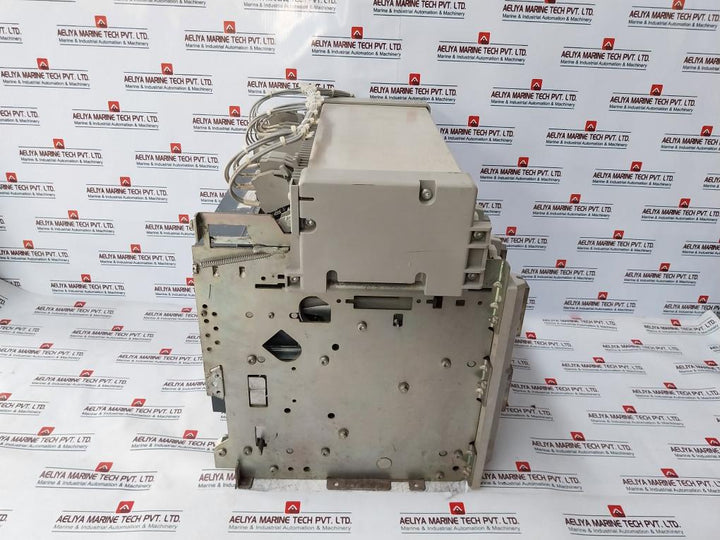 Merlin Gerin Masterpact Nw10 H1 Circuit Breaker 1000A 1000V 50/60Hz