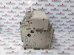Merlin Gerin Masterpact Nw10 H1 Circuit Breaker 1000A 1000V 50/60Hz