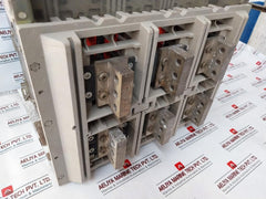 Merlin Gerin Masterpact Nw10 H1 Circuit Breaker 1000A 1000V 50/60Hz