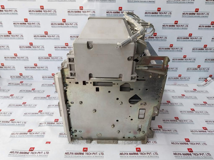 Merlin Gerin Masterpact Nw10 H1 Circuit Breaker 1000A 1000V 50/60Hz