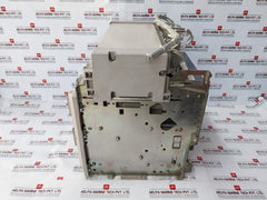 Merlin Gerin Masterpact Nw10 H1 Circuit Breaker 1000A 1000V 50/60Hz