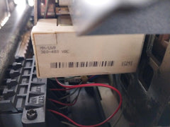 Merlin Gerin Nw32 Ha Masterpact Air Circuit Breaker 3200A 55°C Gh800017Aa