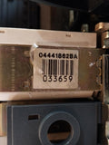 Merlin Gerin Nw32 Ha Masterpact Air Circuit Breaker 3200A 55°C Gh800017Aa