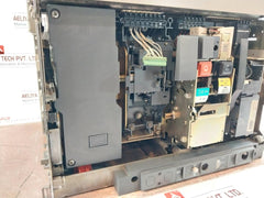 Merlin Gerin Nw32 Ha Masterpact Air Circuit Breaker 3200A 55°C Gh800017Aa