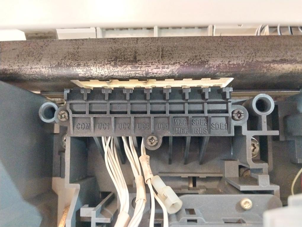 Merlin Gerin Nw32 Ha Masterpact Air Circuit Breaker 3200A 55°C Gh800017Aa