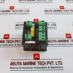Merlin Gerin/Schneider Electric Vigirex Rh99P Residual Current Protection Relay